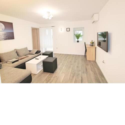 Apartment Velenik 1 - One Bedroom