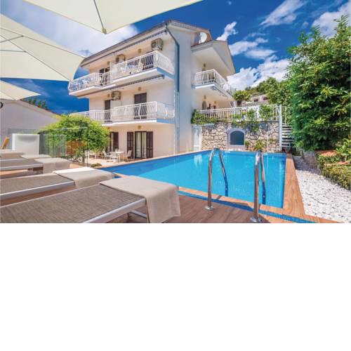 Apartment Veli Kijac V