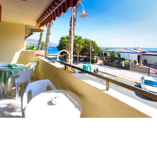 Apartment Velilla