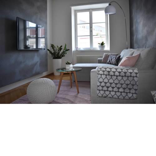 Apartment Velke namesti