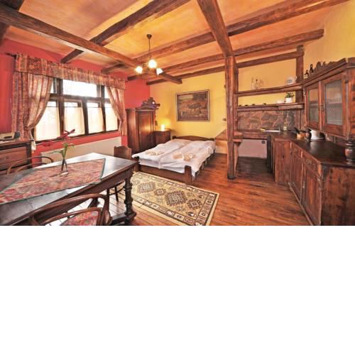 Apartment Velky Slavkov II