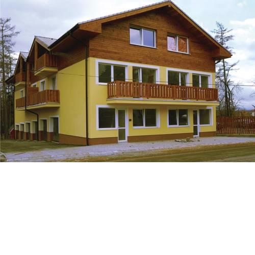 Apartment Velký Slavkov III