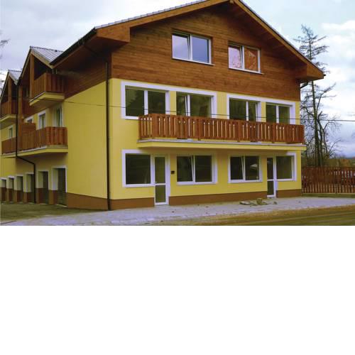 Apartment Velký Slavkov IV