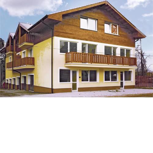Apartment Velký Slavkov
