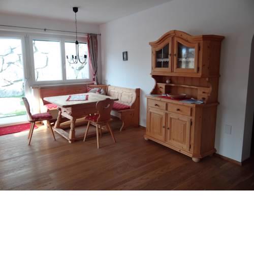Apartment Venediger