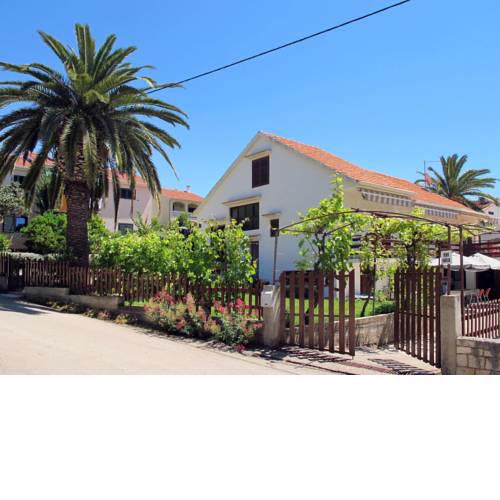 Apartment Venko (ZAD305)