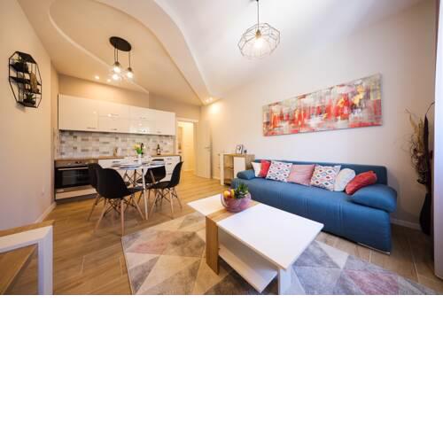 Apartment Ventum