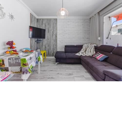 apartment VERACRUZ near the beach