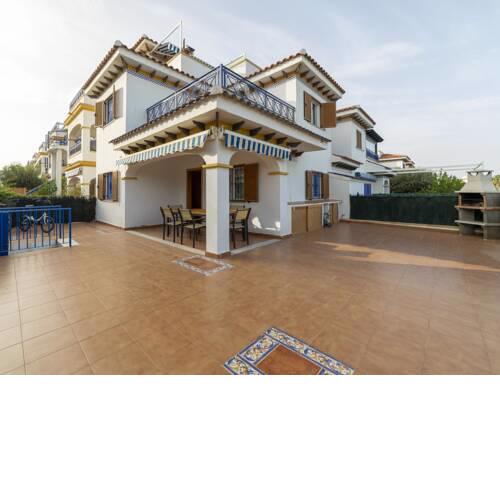 Apartment Veramar 5