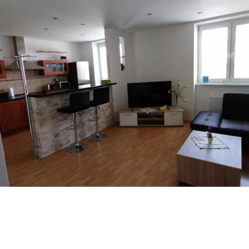Apartment VerAnd