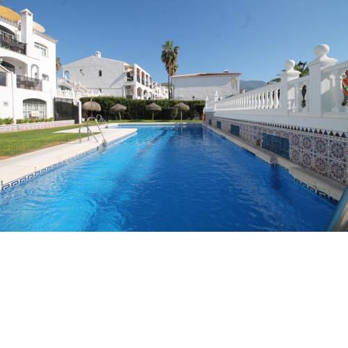 Apartment Verano Azul SpainSunRentals 1127