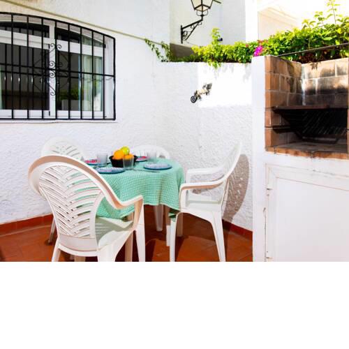 Apartment Verano Azul