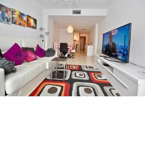 Apartment Verano