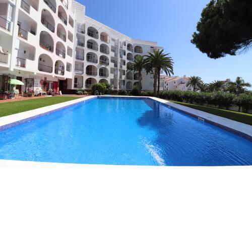 Apartment Verdemar Spainsunrentals