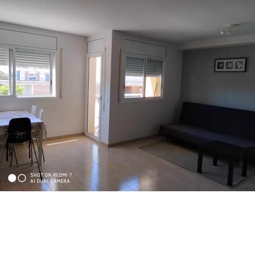 Apartment Verge de Montserrat