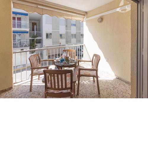 Apartment Vescomte