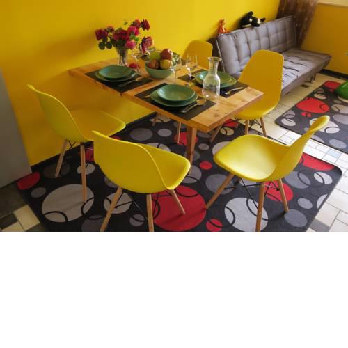 Apartment Veseli