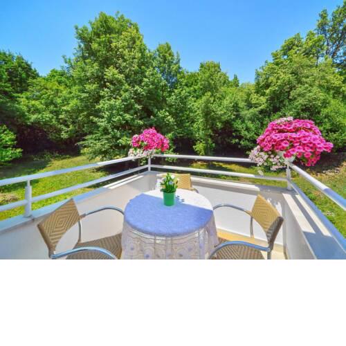 Apartment Vesna