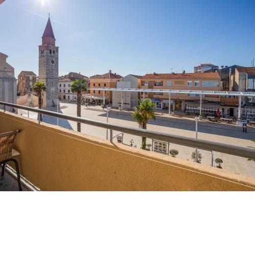 Apartment Vesna