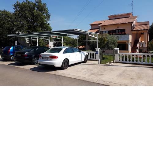 Apartment Vesna