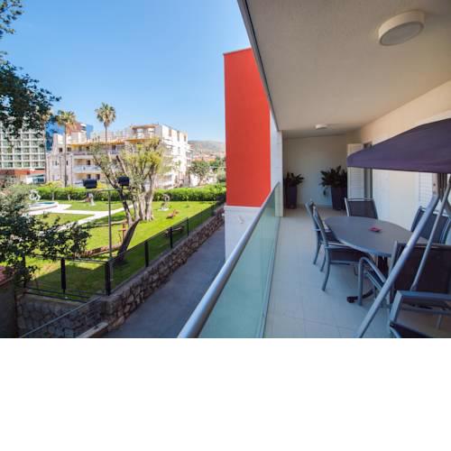 Apartment Vesna