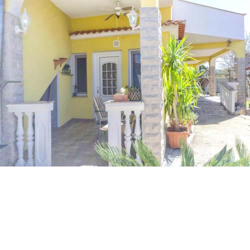 Apartment Vesna
