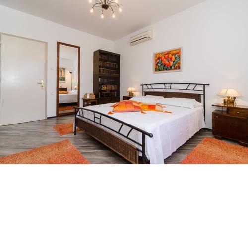 Apartment Veve