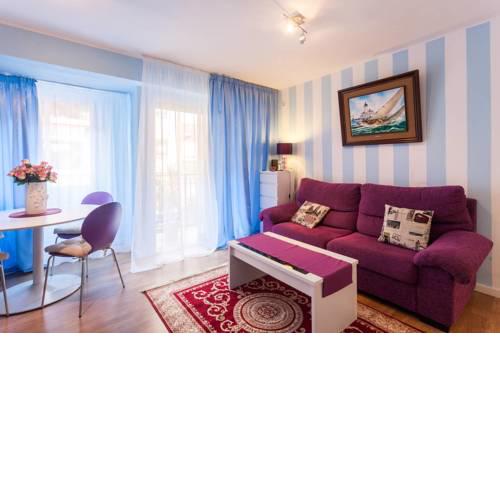 Apartment Vicent