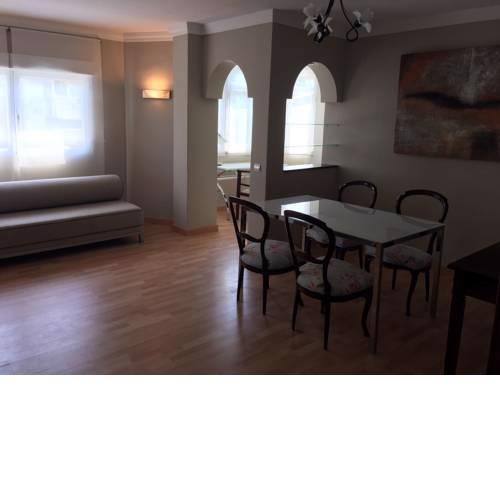 Apartment Victoria Center