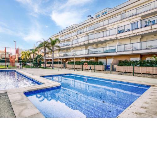 Apartment Victoria Playa