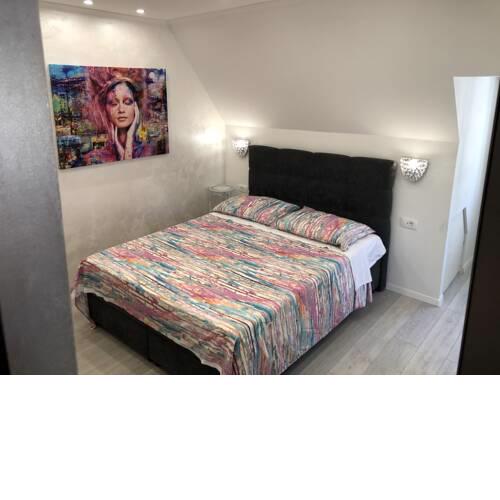 Apartment Vid