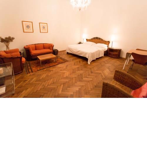 Apartment Vienna Central
