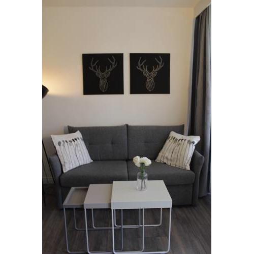 Apartment Vier Jahreszeiten am Bocksberg - Hahnenklee