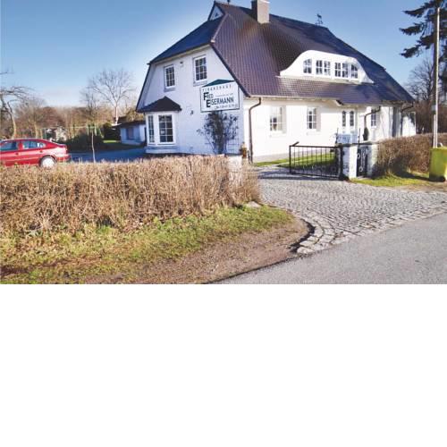 Apartment Viereggenhof V