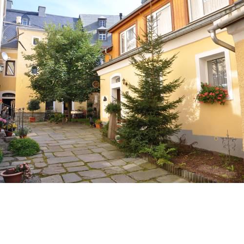 Apartment Vierseitenhof