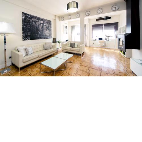 Apartment View Design Deluxe