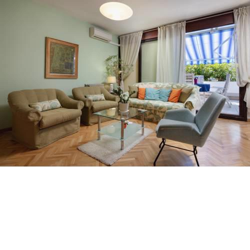 Apartment Viki
