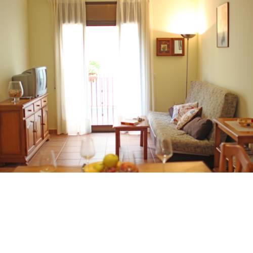 Apartment Viktoriya