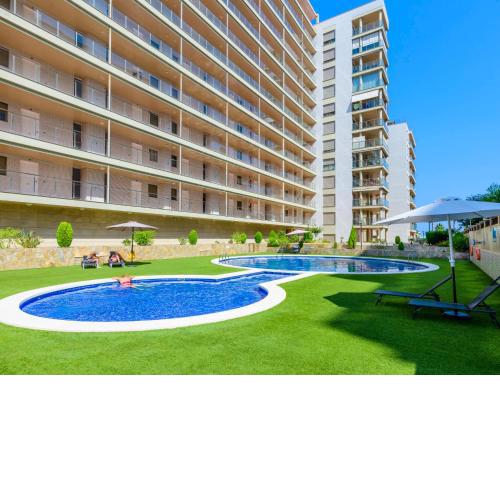 Apartment Vila de Oropesa X - Marina d'Or-2