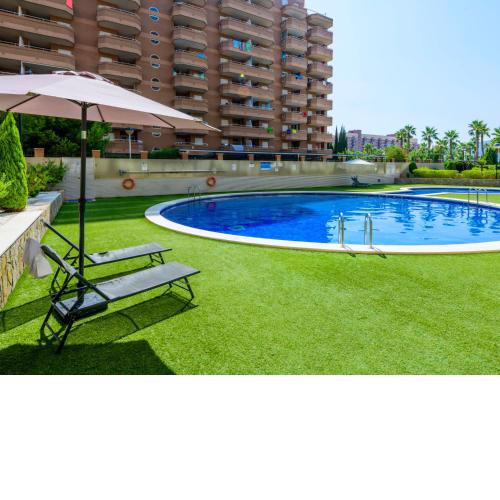 Apartment Vila de Oropesa X - Marina d'Or-3