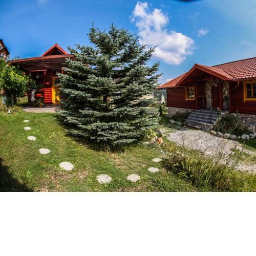 Apartment Vila Lokve