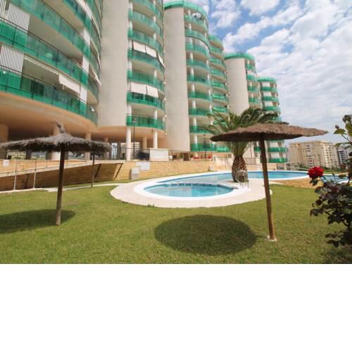 Apartment Vila Park