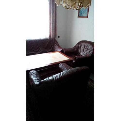 Apartment Vili