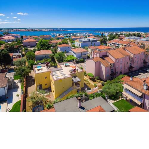 Apartment Villa Alpa.3