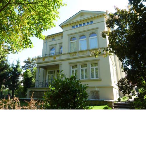 Apartment Villa Elisa
