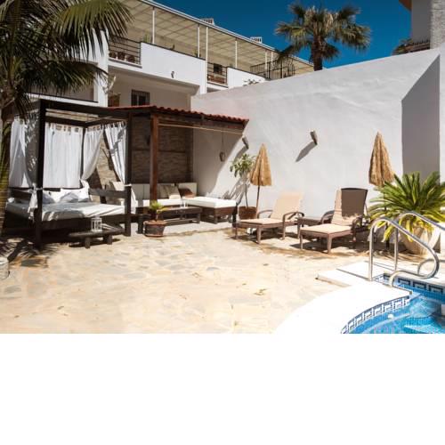 Apartment Villa Holanducia.1