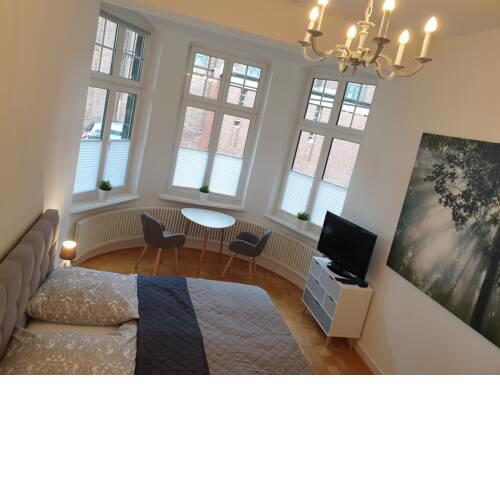 Apartment Villa Kronenberg