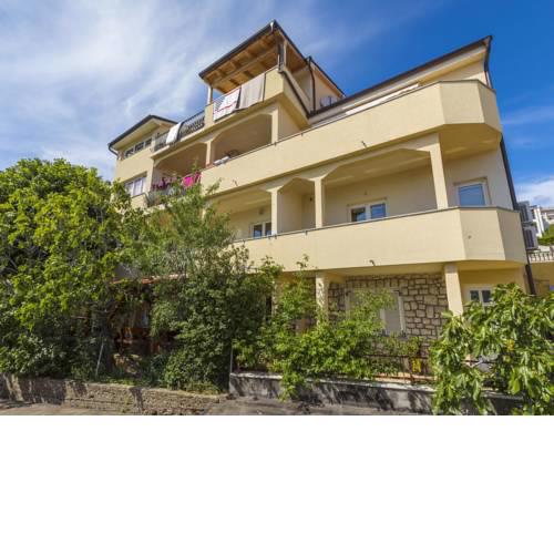 Apartment Villa Marie