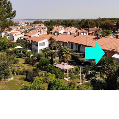 Apartment Villa Marija