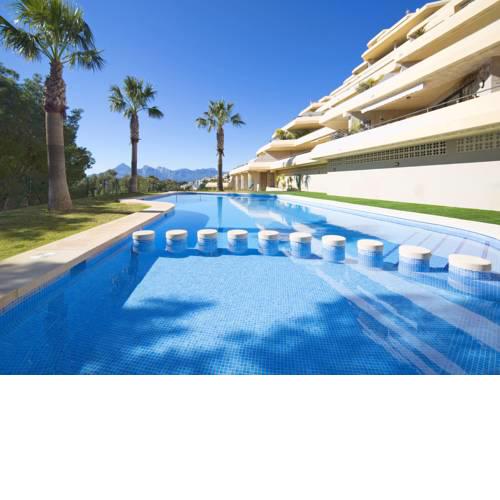 Apartment Villa Marina Golf.1